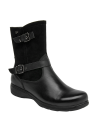 Bota Mujer L086 16 HRS NEGRO