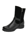 Bota Mujer L086 16 HRS NEGRO