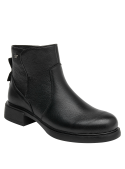Botín Mujer L087 16 HRS NEGRO