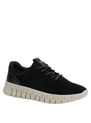Zapatilla Urbana Mujer
