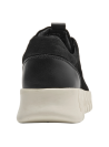 Zapatilla Mujer L095 16 HRS NEGRO