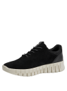 Zapatilla Mujer L095 16 HRS NEGRO