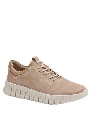 Zapatilla Urbana Mujer