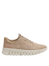 Zapatilla Mujer L095 16 HRS BEIGE