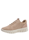 Zapatilla Mujer L095 16 HRS BEIGE