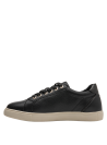 Zapatilla Mujer L127 16 HRS NEGRO
