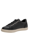 Zapatilla Mujer L127 16 HRS NEGRO