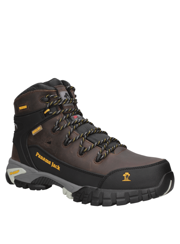 Zapato de Seguridad Hombre - WATERPROOF