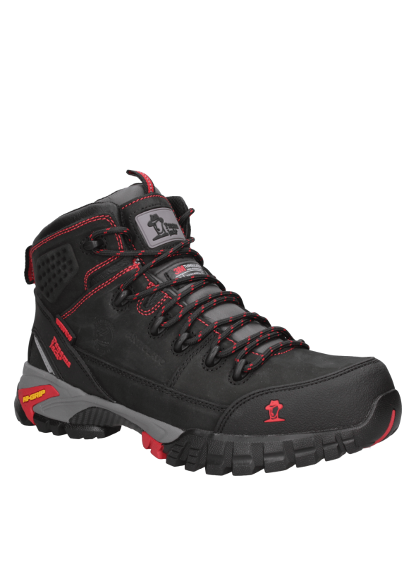 Zapato de Seguridad Hombre - WATERPROOF