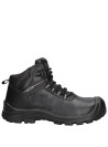 Zapato de Seguridad Hombre A906 SHERPA'S NEGRO