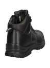Zapato de Seguridad Hombre A906 SHERPA'S NEGRO