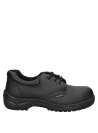 Zapato de Seguridad Hombre A882 POWERFULL NEGRO