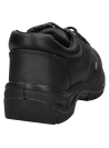Zapato de Seguridad Hombre A882 POWERFULL NEGRO