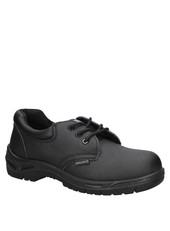 Zapato de Seguridad Hombre A882 POWERFULL NEGRO
