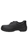 Zapato de Seguridad Hombre A882 POWERFULL NEGRO