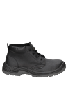 Zapato de Seguridad Hombre A883 POWERFULL NEGRO