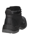 Zapato de Seguridad Hombre A883 POWERFULL NEGRO