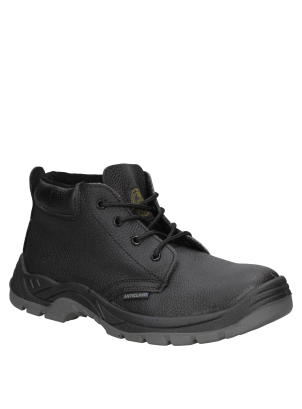 Zapato de Seguridad Hombre