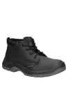 Zapato de Seguridad Hombre A883 POWERFULL NEGRO
