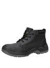 Zapato de Seguridad Hombre A883 POWERFULL NEGRO