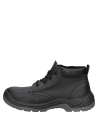 Zapato de Seguridad Hombre A883 POWERFULL NEGRO
