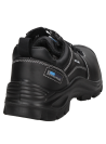 Zapato de Seguridad Hombre A884 POWERFULL NEGRO