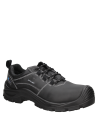 Zapato de Seguridad Hombre A884 POWERFULL NEGRO