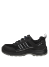 Zapato de Seguridad Hombre A885 POWERFULL NEGRO