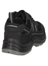 Zapato de Seguridad Hombre A885 POWERFULL NEGRO