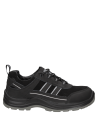 Zapato de Seguridad Hombre A885 POWERFULL NEGRO