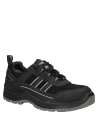Zapato de Seguridad Hombre A885 POWERFULL NEGRO