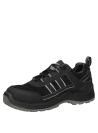 Zapato de Seguridad Hombre A885 POWERFULL NEGRO