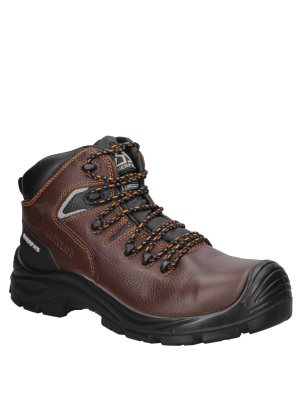 Zapato de Seguridad Hombre - WATER RESISTANT