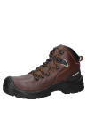 Zapato de Seguridad Hombre - WATER RESISTANT A905 SHERPA'S Café