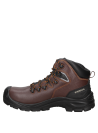 Zapato de Seguridad Hombre - WATER RESISTANT A905 SHERPA'S Café