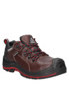 Zapato de Seguridad Hombre - WATER RESISTANT A951 SHERPA'S CAFÉ