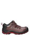Zapato de Seguridad Hombre - WATER RESISTANT A951 SHERPA'S CAFÉ