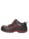 Zapato de Seguridad Hombre - WATER RESISTANT A951 SHERPA'S CAFÉ