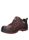 Zapato de Seguridad Hombre - WATER RESISTANT A951 SHERPA'S CAFÉ
