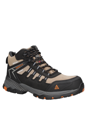 Zapato de Seguridad Hombre - WATERPROOF