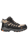 Zapato de Seguridad Hombre - WATERPROOF A952 SHERPA'S BEIGE