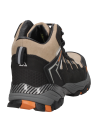 Zapato de Seguridad Hombre - WATERPROOF A952 SHERPA'S BEIGE