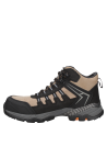 Zapato de Seguridad Hombre - WATERPROOF A952 SHERPA'S BEIGE