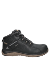 Zapato de Seguridad Hombre - WATERPROOF A953 SHERPA'S NEGRO