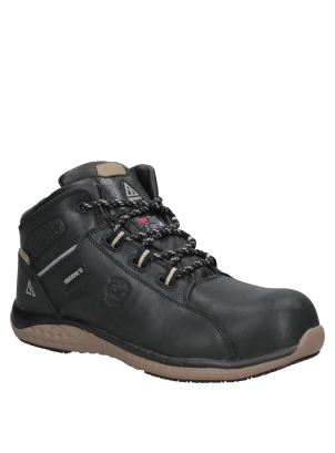 Zapato de Seguridad Hombre - WATERPROOF
