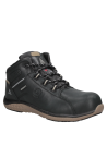 Zapato de Seguridad Hombre - WATERPROOF A953 SHERPA'S NEGRO