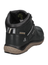 Zapato de Seguridad Hombre - WATERPROOF A953 SHERPA'S NEGRO