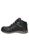 Zapato de Seguridad Hombre - WATERPROOF A953 SHERPA'S NEGRO
