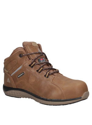 Zapato de Seguridad Hombre - WATERPROOF