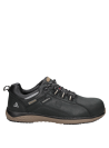 Zapato de Seguridad Hombre - WATERPROOF A954 SHERPA'S NEGRO